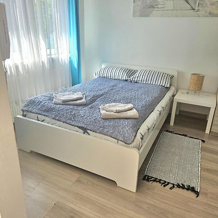 Sopot City Apartment Exterior photo