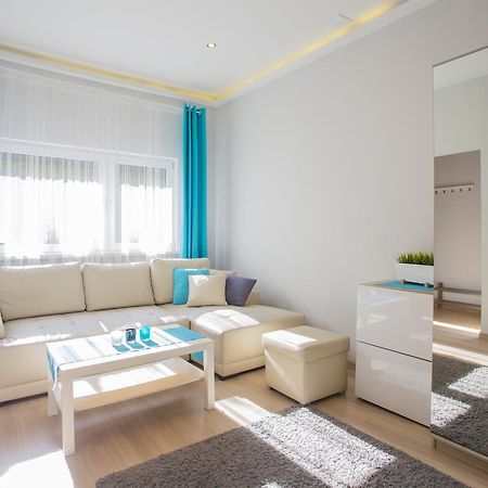 Sopot City Apartment Exterior photo