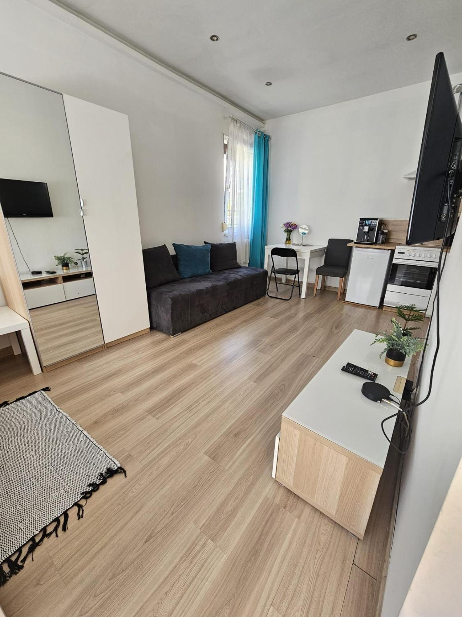 Sopot City Apartment Exterior photo