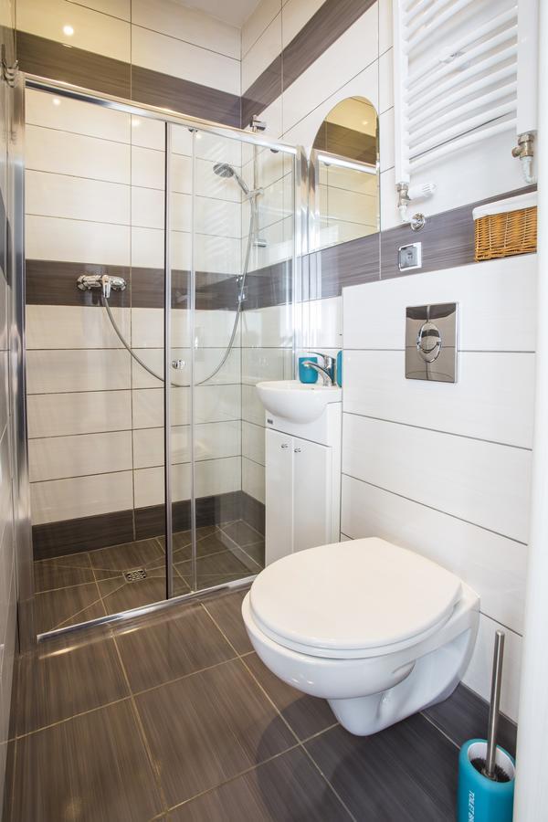 Sopot City Apartment Exterior photo