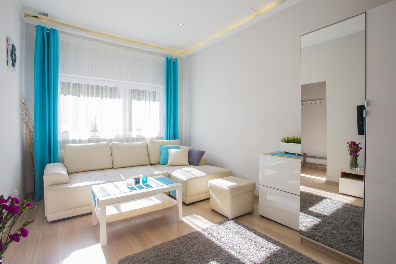Sopot City Apartment Exterior photo