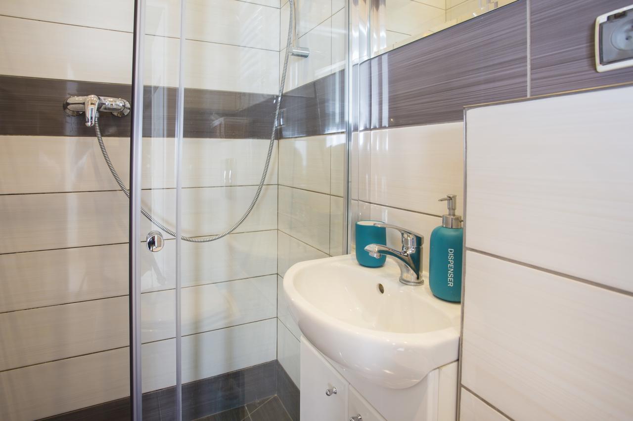 Sopot City Apartment Exterior photo